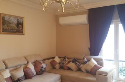 iVilla - 3 Bedrooms - 3 Bathrooms for rent in Mountain View Hyde Park - 5th Settlement Compounds - The 5th Settlement - New Cairo City - Cairo
