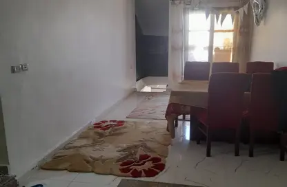 (بنتهاوس  (روف - 3 غرف نوم - 2 حمامات للبيع في المستثمرين الجنوبية - مدينة القاهرة الجديدة - القاهرة