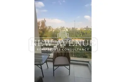 شقة - 2 غرف نوم - 2 حمامات للبيع في جاليريا  مون فالى - المستثمرين الجنوبية - مدينة القاهرة الجديدة - القاهرة