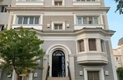 أي فيلا - 4 غرف نوم - 3 حمامات للبيع في ماونتن فيو هايد بارك - كمبوندات التجمع الخامس - التجمع الخامس - مدينة القاهرة الجديدة - القاهرة
