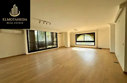 دوبلكس - 4 غرف نوم - 3 حمامات للبيع في سرايات المعادي - حي المعادي - القاهرة