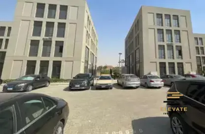 Co-Working Space - Studio - 1 Bathroom for rent in District 5 - 5th Settlement Compounds - The 5th Settlement - New Cairo City - Cairo