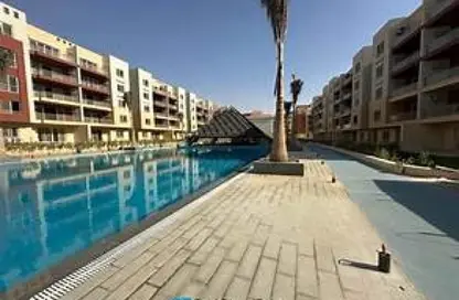 Penthouse - 3 Bedrooms - 4 Bathrooms for sale in Promenade New Cairo - 5th Settlement Compounds - The 5th Settlement - New Cairo City - Cairo