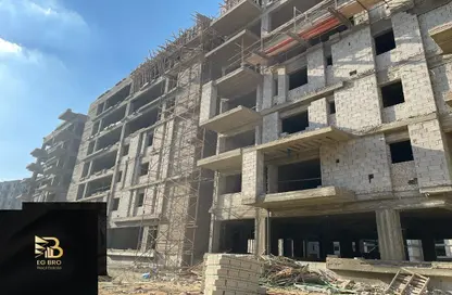 شقة - 2 غرف نوم - 2 حمامات للبيع في هاب تاون - كمبوندات مدينة المستقبل - مدينة المستقبل - القاهرة