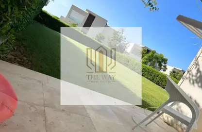 Chalet - 3 Bedrooms - 3 Bathrooms for sale in Hacienda Bay - Sidi Abdel Rahman - North Coast