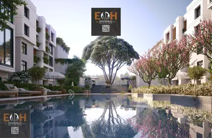 Apartment - Studio - 1 Bathroom for sale in El Kawther District - Hurghada - Red Sea