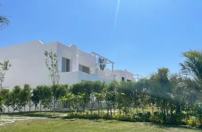 شاليه - 4 غرف نوم - 4 حمامات للبيع في جيفيرا - راس الحكمة - الساحل الشمالي