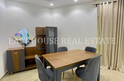 Apartment - 1 Bedroom - 1 Bathroom for rent in El Banafseg 4 - El Banafseg - New Cairo City - Cairo