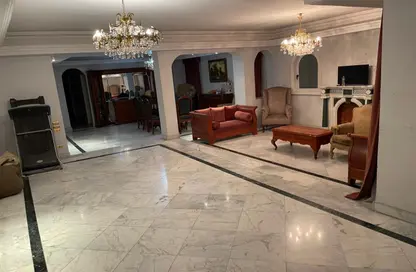 شقة - 3 غرف نوم - 3 حمامات للبيع في شارع السيد الميرغني - الماظة - مصر الجديدة - القاهرة