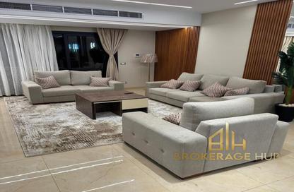 شقة - 3 غرف نوم - 2 حمامات للايجار في ويستاون - كمبوندات الشيخ زايد - الشيخ زايد - الجيزة