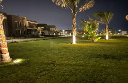 تاون هاوس - 4 غرف نوم - 4 حمامات للبيع في كيان - كمبوندات الشيخ زايد - الشيخ زايد - الجيزة