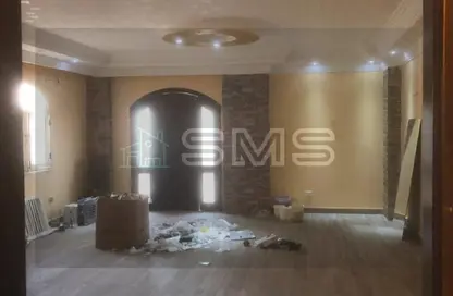 Apartment - 3 Bedrooms - 2 Bathrooms for sale in El Narges Buildings - Al Narges - New Cairo City - Cairo