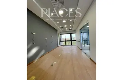 Office Space - Studio - 2 Bathrooms for rent in Katameya Heights - El Katameya Compounds - El Katameya - New Cairo City - Cairo