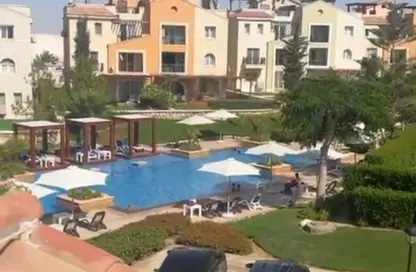Villa - 3 Bedrooms - 3 Bathrooms for sale in Mountain View - Ras Al Hekma - North Coast
