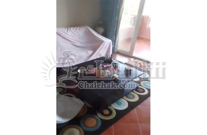 شاليه - 2 غرف نوم - 2 حمامات للبيع في بانوراما - بورتو السخنة - العين السخنة - السويس