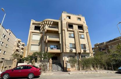 شقة - 3 غرف نوم - 2 حمامات للبيع في 6 ويست - بيفرلي هيلز - كمبوندات الشيخ زايد - الشيخ زايد - الجيزة