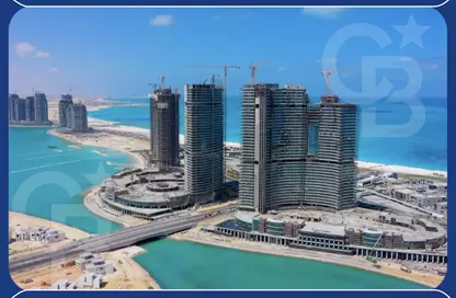 Apartment - 1 Bathroom for sale in Al Alamen - Matrouh