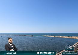 شقة - 2 غرف نوم for للبيع in طريق الجيش - الأزاريطة - حي وسط - الاسكندرية