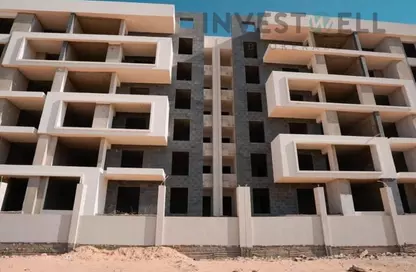 Duplex - 2 Bedrooms - 2 Bathrooms for sale in La Mirada El Mostakbal - Mostakbal City Compounds - Mostakbal City - Future City - Cairo