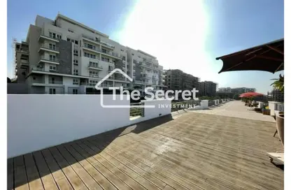 Apartment - 3 Bedrooms - 3 Bathrooms for sale in Mountain View iCity - 5th Settlement Compounds - The 5th Settlement - New Cairo City - Cairo