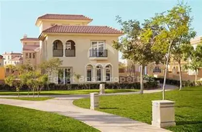 تاون هاوس - 3 غرف نوم - 3 حمامات للبيع في بالم هيلز جولف اكستينشن - طريق الواحات - مدينة 6 أكتوبر - الجيزة تاون هاوس - 3 غرف نوم - 3 حمامات للبيع في بالم هيلز جولف اكستينشن - طريق الواحات - مدينة 6 أكتوبر - الجيزة