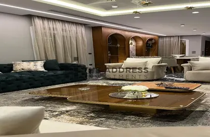 منزل مزدوج - 3 غرف نوم - 3 حمامات للبيع في ليان ريزيدنس - كمبوندات التجمع الخامس - التجمع الخامس - مدينة القاهرة الجديدة - القاهرة