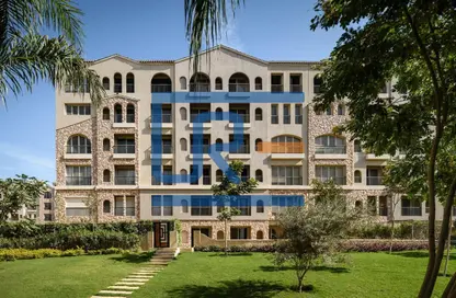 Townhouse - 3 Bedrooms - 3 Bathrooms for sale in Green Square - Mostakbal City Compounds - Mostakbal City - Future City - Cairo