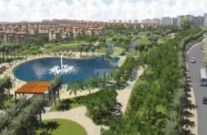 Townhouse - 3 Bedrooms - 4 Bathrooms for sale in City Gate - 5th Settlement Compounds - The 5th Settlement - New Cairo City - Cairo