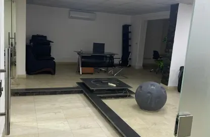 مساحات مكتبية - استوديو - 3 حمامات للايجار في الكوربة - مصر الجديدة - القاهرة