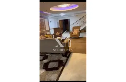 دوبلكس - 3 غرف نوم - 2 حمامات للبيع في الجومان - الحي السابع - الشيخ زايد - الجيزة