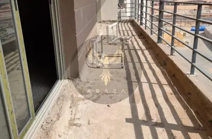 شقة - 2 غرف نوم - 3 حمامات للبيع في كابيتال جاردنز - بالم هيلز - كمبوندات مدينة المستقبل - مدينة المستقبل - القاهرة