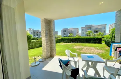 Chalet - 3 Bedrooms - 2 Bathrooms for sale in Amwaj - Sidi Abdel Rahman - North Coast