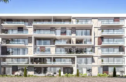 دوبلكس - 3 غرف نوم - 3 حمامات للبيع في ذا كريست - كمبوندات التجمع الخامس - التجمع الخامس - مدينة القاهرة الجديدة - القاهرة