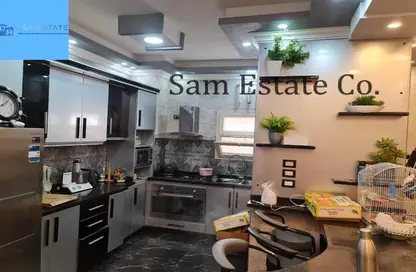 Apartment - 4 Bedrooms - 3 Bathrooms for sale in The 5th Settlement - New Cairo City - Cairo