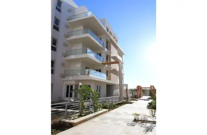 Apartment - 3 Bedrooms - 3 Bathrooms for sale in Mountain View iCity October - 6 October Compounds - 6 October City - Giza