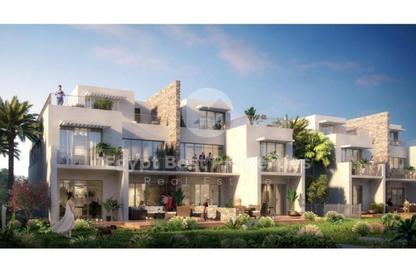 Chalet - 2 Bedrooms - 2 Bathrooms for sale in Silver Sands - Qesm Marsa Matrouh - North Coast