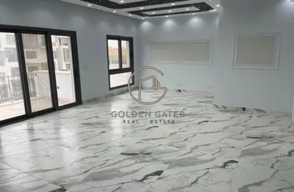 Apartment - 4 Bedrooms - 3 Bathrooms for rent in Eastown - 5th Settlement Compounds - The 5th Settlement - New Cairo City - Cairo