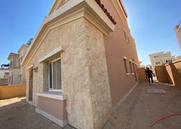 Villa - 5 bedrooms - 5 bathrooms for للبيع in Mivida - 5th Settlement Compounds - The 5th Settlement - New Cairo City - Cairo