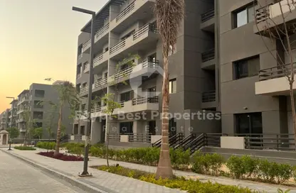 Duplex - 4 Bedrooms - 3 Bathrooms for sale in Stoda - Sheraton Al Matar - El Nozha - Cairo