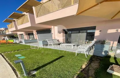 Townhouse - 3 Bedrooms - 3 Bathrooms for sale in Playa Resort - Sidi Abdel Rahman - North Coast