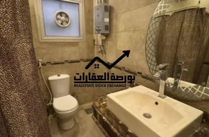 شقة - 3 غرف نوم - 2 حمامات للبيع في امتداد الرحاب - الرحاب - مدينة القاهرة الجديدة - القاهرة
