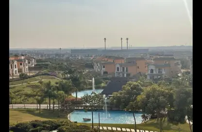 تاون هاوس - 4 غرف نوم - 4 حمامات للبيع في ليان ريزيدنس - كمبوندات التجمع الخامس - التجمع الخامس - مدينة القاهرة الجديدة - القاهرة تاون هاوس - 4 غرف نوم - 4 حمامات للبيع في ليان ريزيدنس - كمبوندات التجمع الخامس - التجمع الخامس - مدينة القاهرة الجديدة - القاهرة