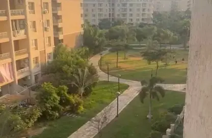 Apartment - 2 Bedrooms - 2 Bathrooms for sale in Privado - Madinaty - Cairo