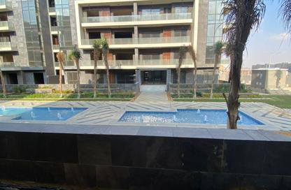 Apartment - 3 Bedrooms - 3 Bathrooms for sale in El Patio Oro - 5th Settlement Compounds - The 5th Settlement - New Cairo City - Cairo