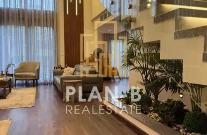 تاون هاوس - 3 غرف نوم - 4 حمامات للايجار في ويستاون - كمبوندات الشيخ زايد - الشيخ زايد - الجيزة