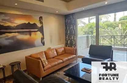 Apartment - 2 Bedrooms - 2 Bathrooms for sale in Katameya Heights - El Katameya Compounds - El Katameya - New Cairo City - Cairo Apartment - 2 Bedrooms - 2 Bathrooms for sale in Katameya Heights - El Katameya Compounds - El Katameya - New Cairo City - Cairo