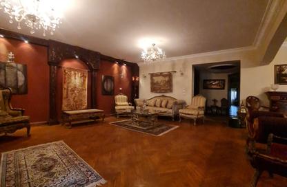 Apartment - 3 Bedrooms - 3 Bathrooms for sale in Zayed 2000 - 4th District - Sheikh Zayed City - Giza