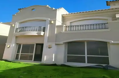 Villa - 3 Bedrooms - 3 Bathrooms for sale in Al Patio 5 East - El Patio - El Shorouk Compounds - Shorouk City - Cairo