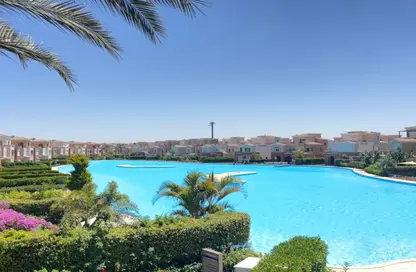 شاليه - 3 غرف نوم - 3 حمامات للايجار في مراسي - سيدي عبد الرحمن - الساحل الشمالي