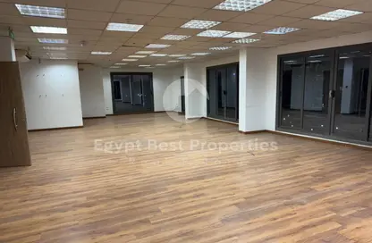 Clinic - Studio - 1 Bathroom for sale in Moray - North Teseen St. - The 5th Settlement - New Cairo City - Cairo
